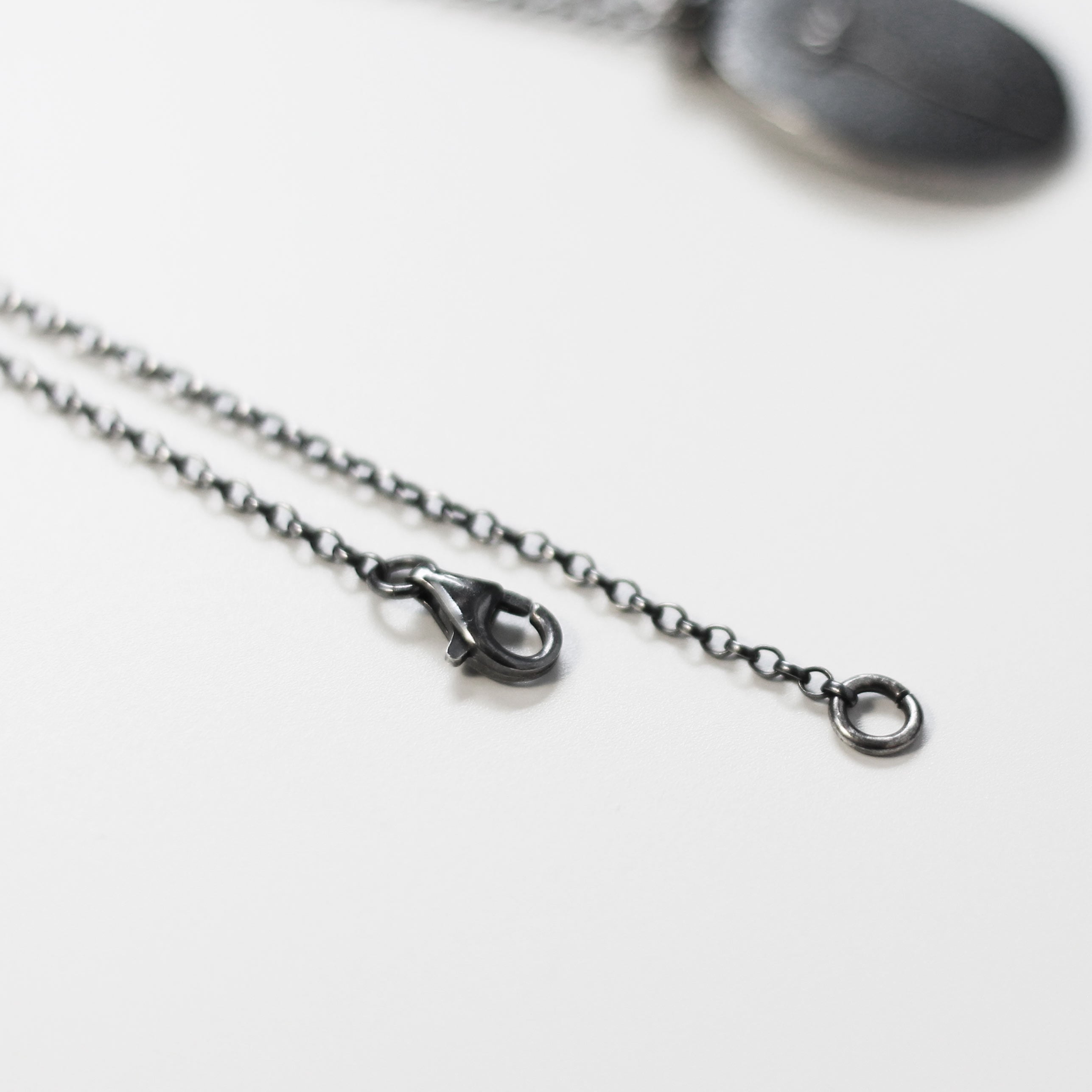 Fossil mens online chains