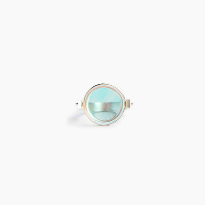 Luna Oculus Ring - Aisling Chou Studio